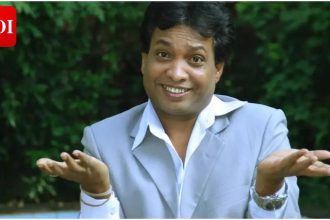 Sunil Pal reacts to viral clip of being denied the mic on stage; says, “Bahut galat hua mere saath, I felt insulted”