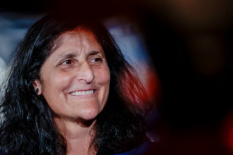 Sunita Williams to run 130th Boston Marathon, returning after barefoot teen run and historic space marathon