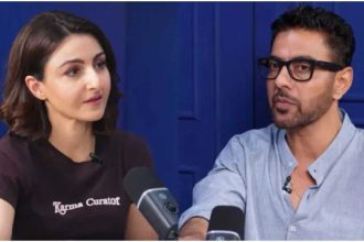 Superfoods or marketing stunt? Chef Ranveer explains to Soha