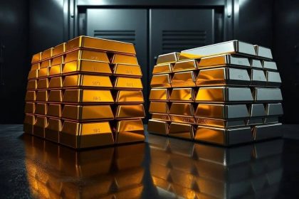 Supply shortage of gold, silver? Banks stop import orders as metals stuck at customs, says report