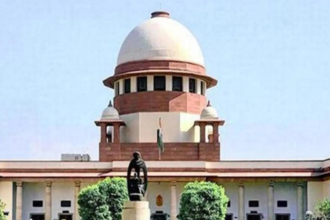 Supreme Court questions limits of judicial scrutiny under Article 25