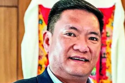 Supreme Court to CBI: Probe ' 1,200cr contracts to Arunachal CM's kin'