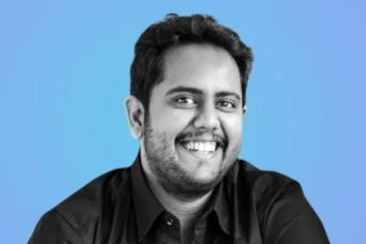 Swiggy cofounder Nandan Reddy steps down, may start up again