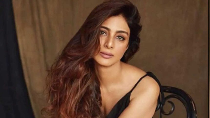 Tabu buys Rs 10 crore apartment in Mumbai's Versova