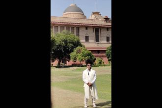 Taking Goa’s Kaavi art to Rashtrapati Bhavan
