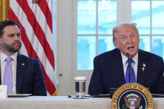 Talks, threats, and turbulence: Trump sends team back to Pakistan as defiant Iran stares him down