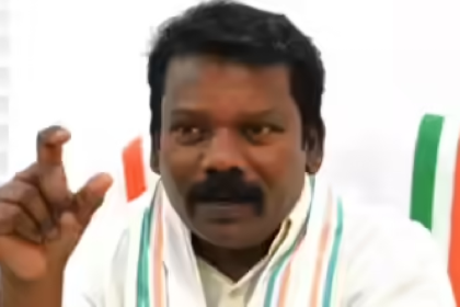 Tamil Nadu election 2026: Congress releases candidates’ list, renominates 12 out of 18 sitting MLAs
