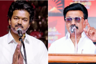 Tamil Nadu elections 2026: From Vijay's Tiruchirapalli East and Perambur to Stalin's Kolathur, key seats to watch out for