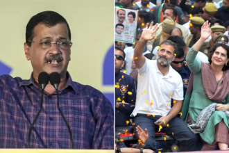 Tamil Nadu elections 2026: Kejriwal to campaign for Stalin; Rahul, Priyanka Gandhi to also hold rallies