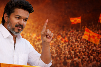 Tamil Nadu elections 2026: Will TVK’s solo gamble split votes or fulfil Vijay’s CM dream?