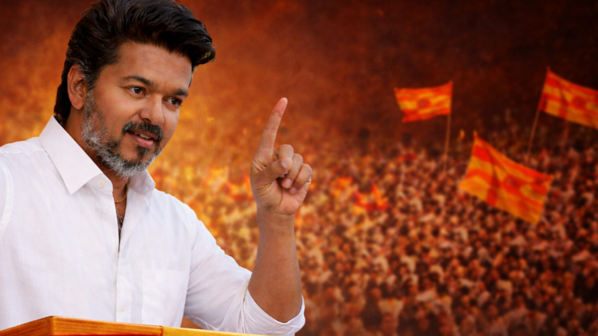 Tamil Nadu elections 2026: Will TVK’s solo gamble split votes or fulfil Vijay’s CM dream?