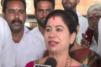 Tamil Nadu elections: Leema Rose, 'lottery king’s' wife, richest in fray with Rs 1,000cr assets
