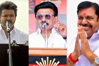 Tamil Nadu exit polls 2026: 3 out of 4 pollsters back Stalin return; TVK a key disruptor