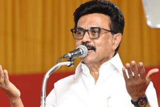 Tamil Nadu polls: Stalin unveils Chennai Super-6 plan, promises major urban transformation