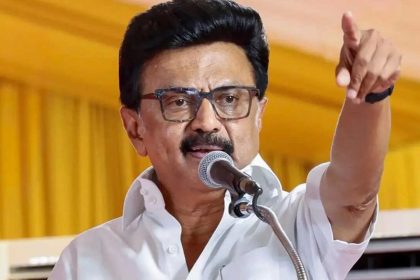 'Tamil Nadu will fight': CM Stalin warns PM Modi over north gain in delimitation
