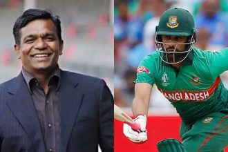 Tamim Iqbal replaces Bulbul as BCB chief amid push for better BCCI ties