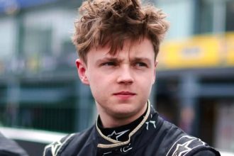 Taylor Barnard remains positive ahead of Berlin E-Prix after tough races: “We’re working hard to come back stronger”