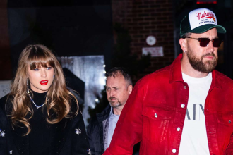 Taylor Swift and Travis Kelce are reportedly facing a concerning issue weeks ahead of their lavish wedding