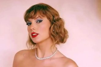 Taylor Swift’s ‘Elizabeth Taylor’ breaks another record