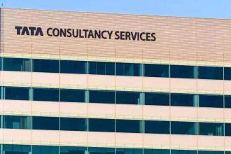 TCS makes 25,000 fresher offers for FY27, hiring to depend on demand: CEO
