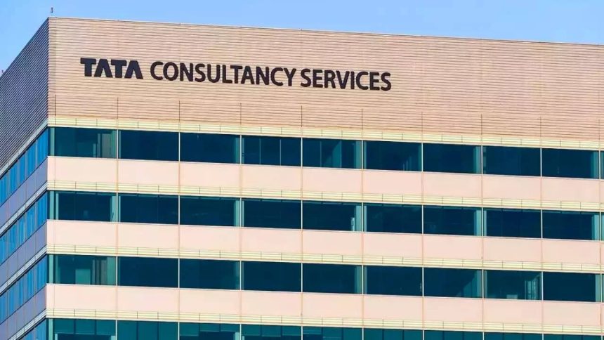 TCS makes 25,000 fresher offers for FY27, hiring to depend on demand: CEO
