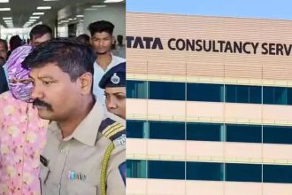 TCS Nashik office employees told to work from home amid religious conversion, harassment claims
