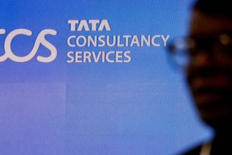 TCS Q4 FY26 results: Tata Consultancy Services reports 12% rise in net profit at Rs 13,718 crore; dividend declared