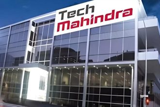 Tech Mahindra Q4 results: Profit jumps 16% YoY, Rs 36/share dividend announced