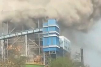 Ten workers killed, 23 injured in boiler blast at Vedanta power plant in Chhattisgarh