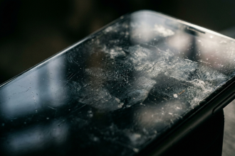 That invisible layer on your phone screen is more important than you think