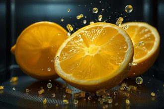 The 10-second kitchen secret that will change how you use lemons forever