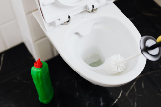 The 5-minute Sunday bathroom habit that quietly changes an entire week’s hygiene routine