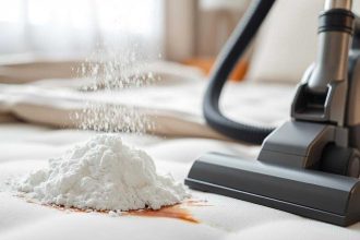 The baking soda mattress trick: What works, what people get wrong, and how to do it right
