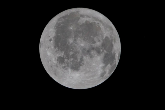 ‘The best camera to ever exist’: Artemis II crew to study the Moon's surface mainly with their eyes