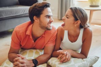 The biggest red flag in any relationship