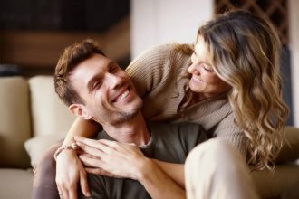 The biggest sign you are with the right partner