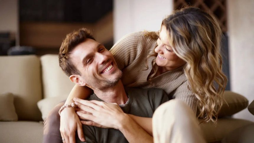 The biggest sign you are with the right partner