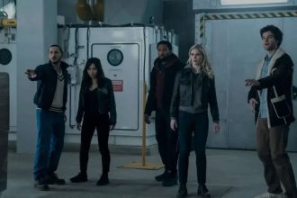 ‘The Boys Season 5’ shocker: A-Train's death explained