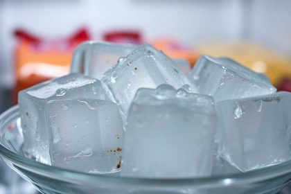 The cold truth: Why your freezer might be stealing your food’s flavour