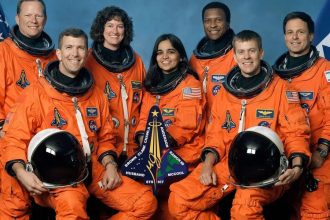 The Columbia disaster: How a ‘suitcase-sized’ piece of foam doomed a NASA mission