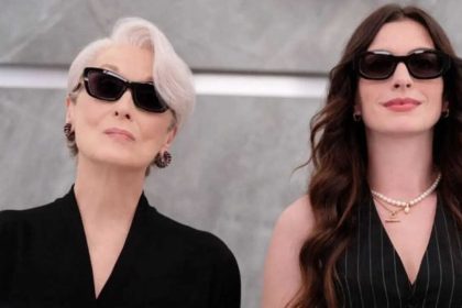 ‘The Devil Wears Prada 3’ buzz grows ahead of sequel
