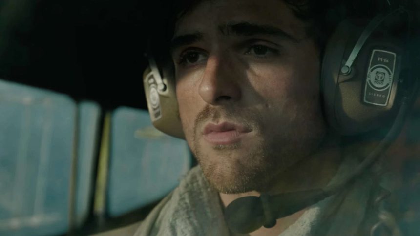 ‘The Dog Stars’ trailer: Jacob Elordi stars alongside Margaret Qualley