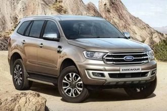 The enduring appeal of the Ford Endeavour in the used SUV space