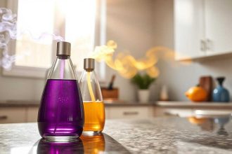 The freshness fallacy: Why your kitchen candles are just ghosting the real problem
