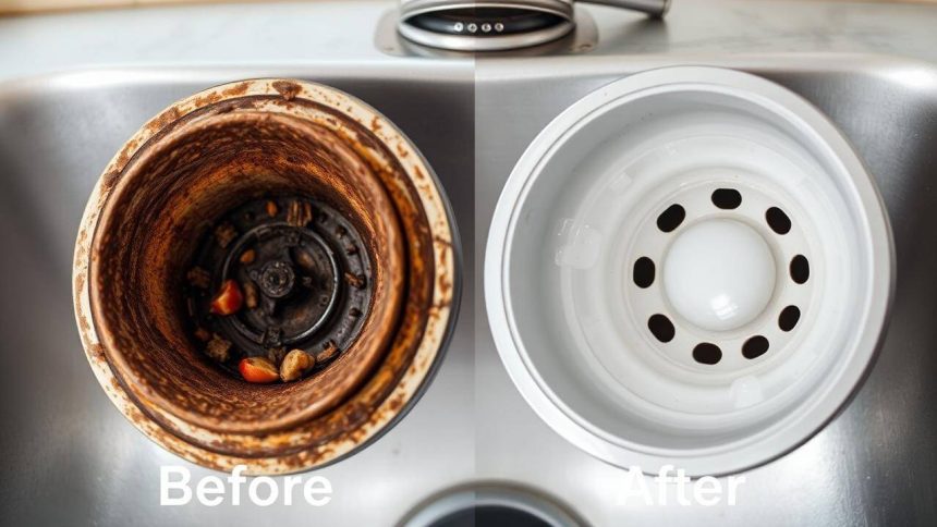 The frosty fix: Why vinegar ice cubes are the ultimate secret to a fresh kitchen
