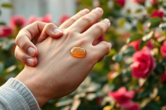 The golden healer: Why your kitchen honey is the ultimate garden first aid hack