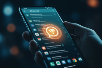 The hidden digital leak: How to stop WhatsApp from draining your home data budget