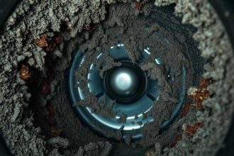 The hidden ecosystem in your laundry: Why your washing machine might be making your clothes smelly