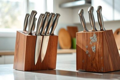 The hidden reason your kitchen knives are getting dull so fast