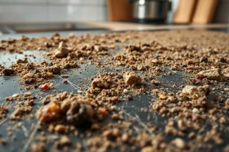 The hidden scuff: Why your glass cooktop cleaning routine might be doing more harm than good